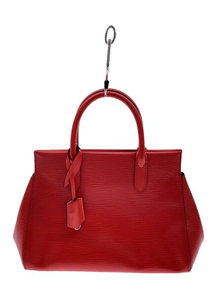 LOUIS VUITTON(ルイヴィトン) / マルリーBB_エピ_RED/レザー/RED 