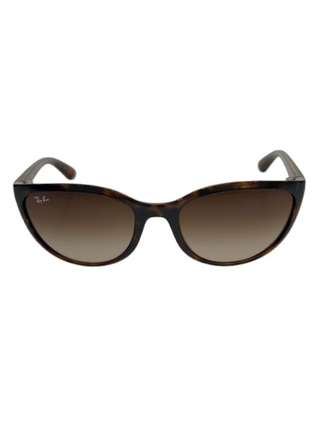 Ray-Ban(レイバン) / EMMA/サングラス/BRW/ブラウン/メンズ