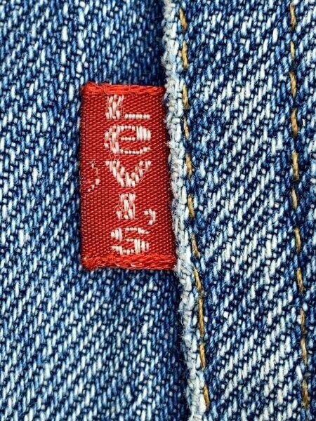 Levi’s / 70s/517/刻印20/ボトム/34/IDG/517 0217/裾ダメージ有 Levi's(リーバイス) / 70s/517/刻印20/ボトム/34/IDG/517 0217/裾