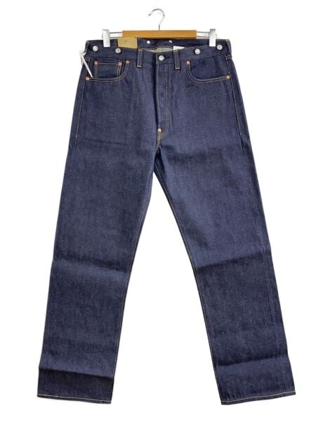 新品 リーバイス LVC 501XX 1933年モデル W36 L34 日本製 jeans1_33501-0049