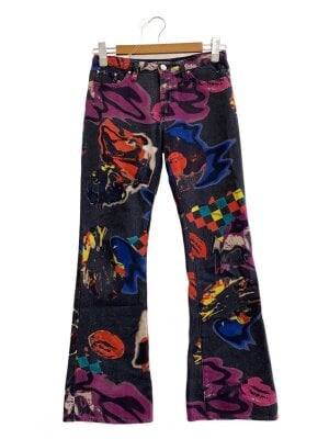 ヴェルサーチ ジーンズクチュールVERSACE JEANS COUTURE フロント 