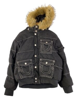 TRUE RELIGION（トゥルーレリュージョン）の中古品の通販サイト 