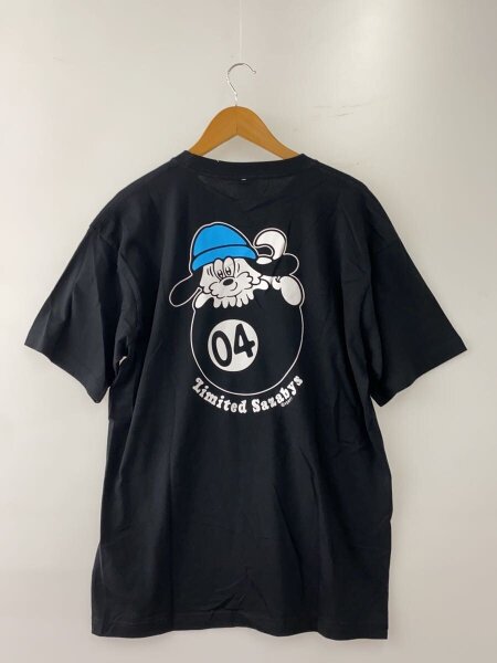 04 Limited sazabys Verdy Tシャツ