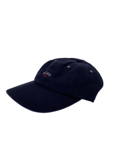 NOAH(ノア) / キャップ/--/ヘンプ/NVY/メンズ// | 中古品の販売・通販