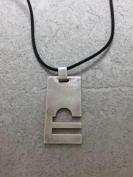 GUCCI(グッチ) / ネックレス/SV925/SLV/天秤座/LIBRA | 中古品の販売 