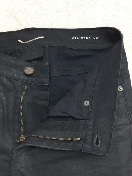 SAINT LAURENT(サンローラン) / 15AW/390001 Y8991/Coating Skinny 