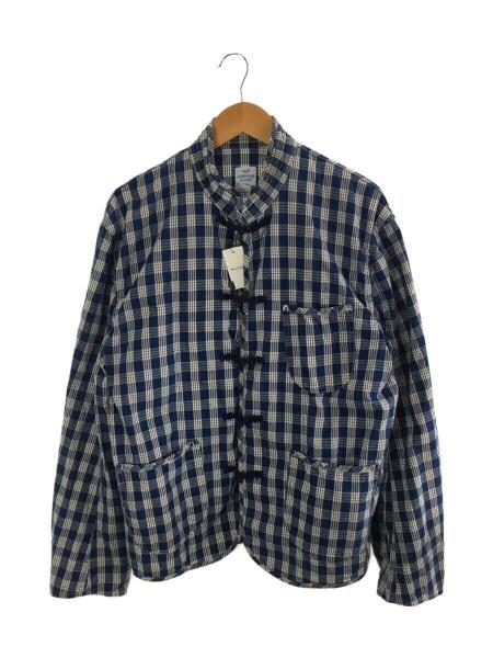Porter Classic(ポータークラシック) / PALAKA CHINESE JACKET/パラカ