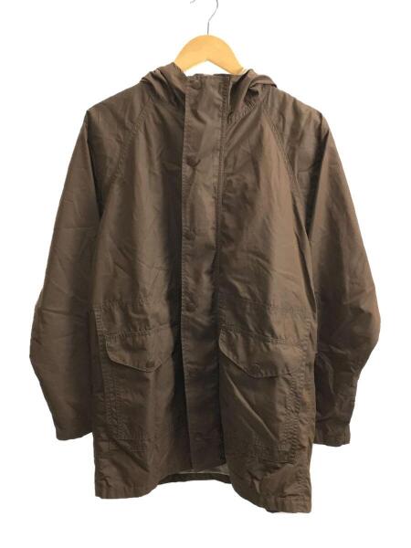 Needles(ニードルズ) / マウンテンパーカ/S/コットン/BRW | 古着の販売 