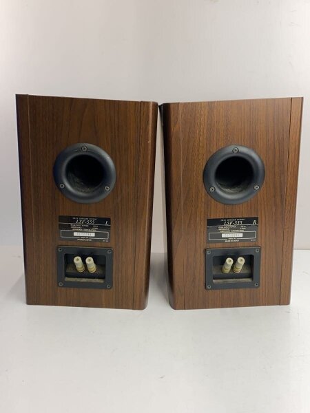 KENWOOD(ケンウッド)スピーカー！LSF-555☆格安で・・！！ KENWOOD