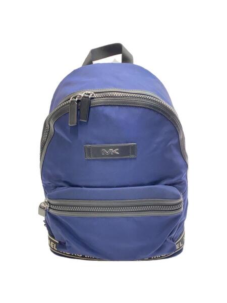 MICHAEL KORS(マイケルコース) / リュック/--/NVY/37S0SKNB2C | 中古品 