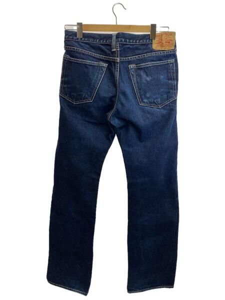 ジョーマッコイ デニムパンツ 33 インディゴ 906z 【公式通販】