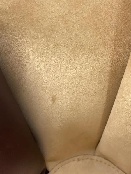 TORY BURCH(トリーバーチ) / ハンドバッグ/レザー/BRW/10013436 | 中古