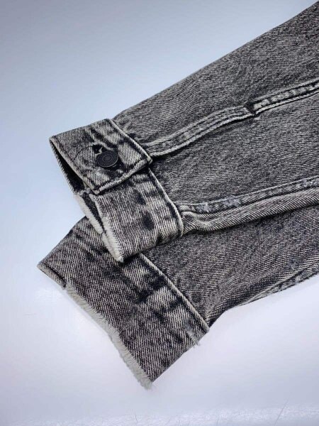 Levi's(リーバイス) / Gジャン/M/コットン/GRY/PC9-A5782-0004