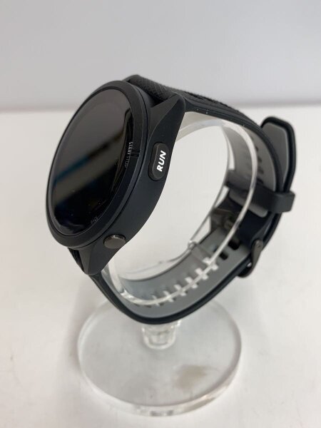 GARMIN(ガーミン) / スマートウォッチ/デジタル/FORERUNNER265 | 中古 
