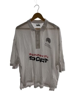 WILLY CHAVARRIAのポロシャツ検索結果|古着・中古品の通販サイト