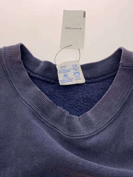 Champion(チャンピオン) / REVERSE WEAVE/スウェット/XXL/コットン/NVY 