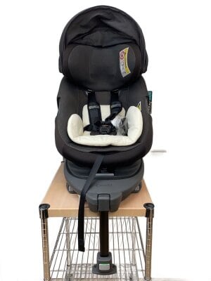 Combiのチャイルドシート検索結果|中古品の通販サイト セカンド