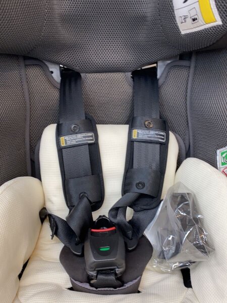 Combi(コンビ) / THE S ISOFIX エッグショック ZC-690(DG 
