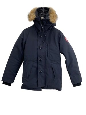 CANADA GOOSE(カナダグース) / Wyndham Parka Fusion Fit Heritage