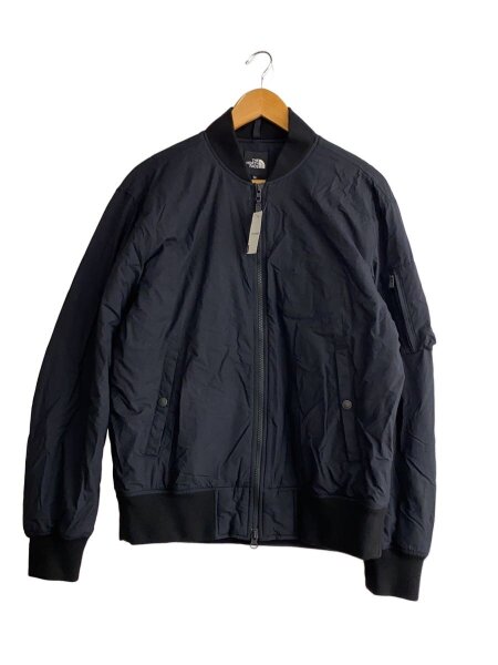 THE NORTH FACE(ザノースフェイス) / TRANSIT BOMBER JK_トランジット 