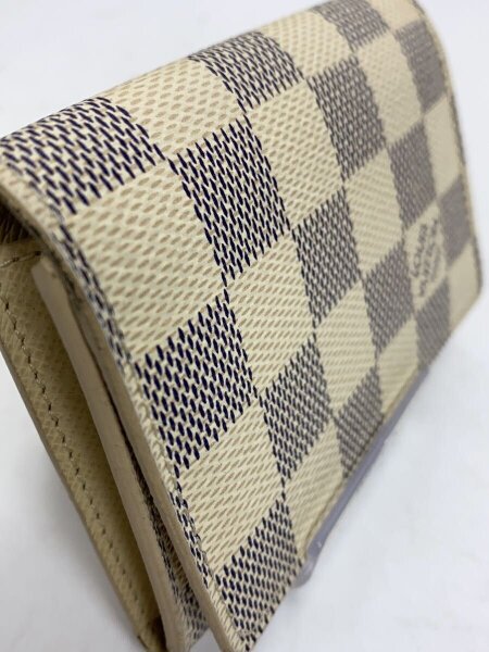LOUIS VUITTON(ルイヴィトン) / アンヴェロップ・カルト・ドゥ