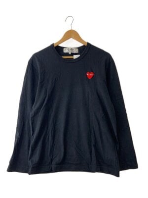 PLAY COMME des GARCONSのロングスリーブT検索結果|古着・中古品の通販