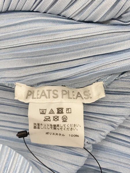 PLEATS PLEASE ISSEY MIYAKE(プリーツプリーズイッセイミヤケ