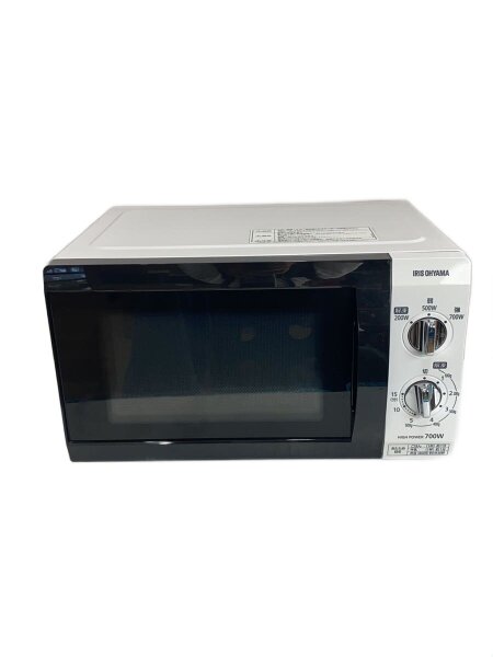IRIS OHYAMA 電子レンジ IMB-F184-6 IRIS OHYAMA(アイリスオーヤマ) / 電子レンジ IMB-F184-6 [60Hz専用
