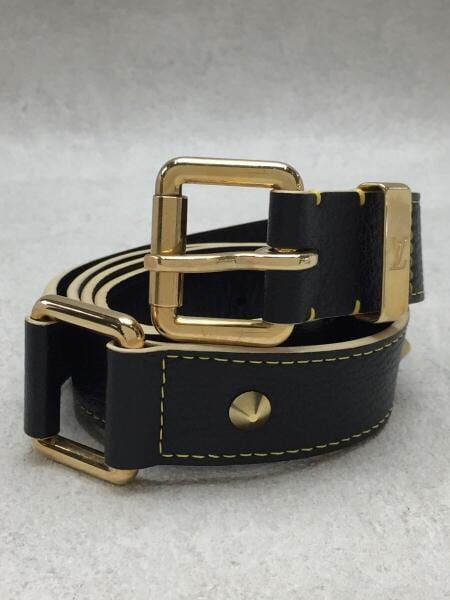 LOUIS VUITTON(ルイヴィトン) / サンチュール スハリ ラージ/M6869W 