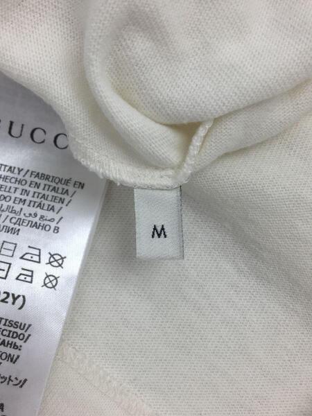 GUCCI(グッチ) / BEVERLY HILLS/580762 XJCRJ/チェリープリント/T