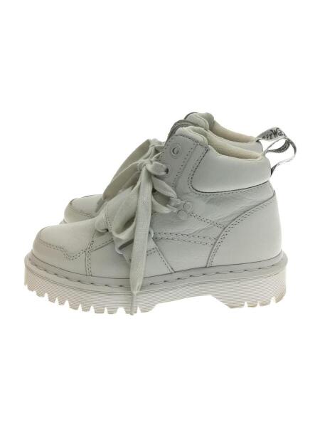 Dr.Martens(ドクターマーチン) / ZUMA II 5EYE/ハイカットスニーカー 