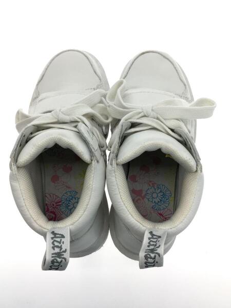 Dr.Martens(ドクターマーチン) / ZUMA II 5EYE/ハイカットスニーカー 