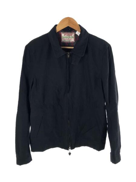McGREGOR(マクレガー) / SCOTTISH ZIP BLOUSON/ブルゾン/M/レーヨン 