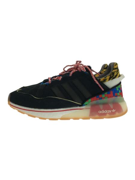 adidas(アディダス) / ZX 2K BOOST PURE/27cm/BLK/GW2445 | 中古品の