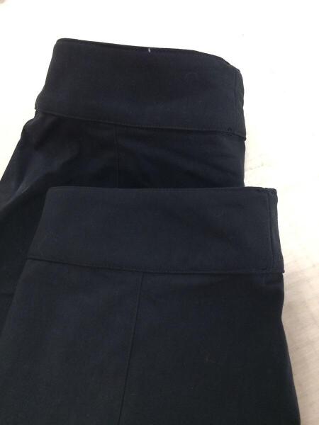 VOAAOV(ヴォアーブ) / ナイロンジャケット/2/ナイロン/BLK | 古着の