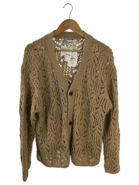 dairiku カーディガン DAIRIKU ダイリク 21AW K-ATM ACRMTSM 別注