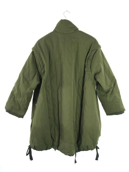 Kastane◇ジャケット/FREE/ポリエステル/BLK/21AW-IN-014 Kastane