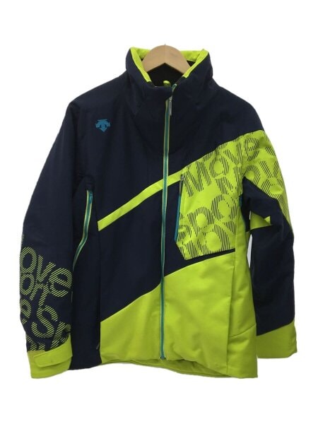 DESCENTE(デサント) / DWMMJK71 ウェアー/M/NVY/DWMMJK71// | 中古品の