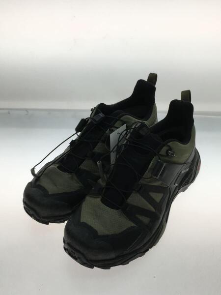 サロモン25.0cm. サロモン SALOMON X-ADVENTURE GTX L47526000 ハイキングシューズ │Z