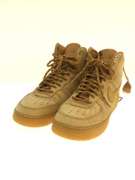 NIKE(ナイキ) / AIR FORCE 1 HIGH 07 WB/エアフォースハイ NIKE(ナイキ) / AIR FORCE 1 HIGH 07 WB/エアフォースハイ
