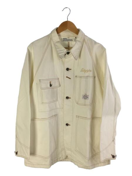 dairiku 19aw カバーオール