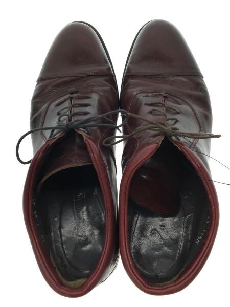 JOHNSTON & MURPHY　チャッカブーツ Men's Jenson Chukka Boot in Brown Italian Calfskin