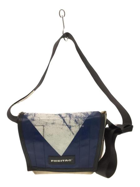 FREITAG(フライターグ) / ショルダーバッグ/--/BLU | 中古品の販売 