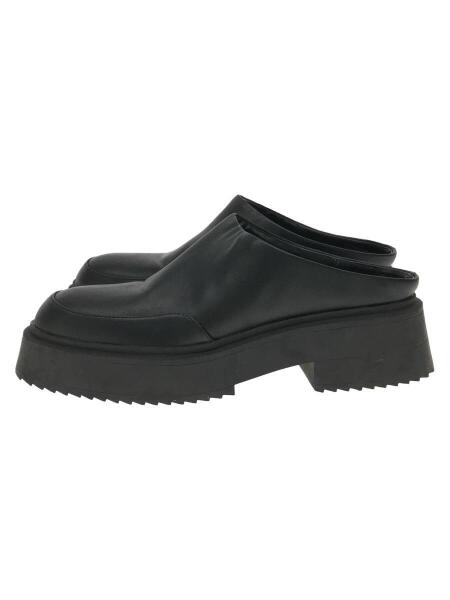 ZARA(ザラ) / パンプス/39/BLK/24.5cm/スリッポン | 中古品の販売 