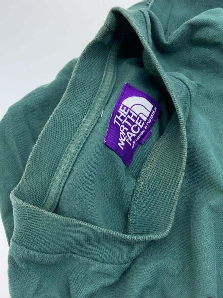 THE NORTH FACE PURPLE LABEL(ザノースフェイスパープルレーベル 