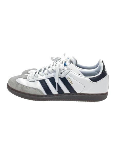 adidas / ローカットスニーカー/24.5cm/WHT/GZ8477 adidas(アディダス) / ローカットスニーカー/25.5cm/WHT/GZ8477 | 中古