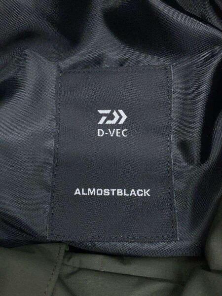 DAIWA([スポーツ]ダイワ) / ベスト/2/ポリエステル/GRN/VF-20500329