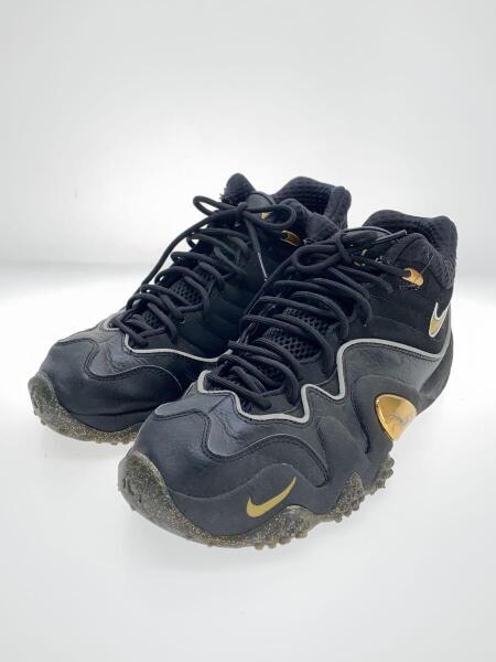 NIKE(ナイキ) / AIR ZOOM UPTEMPO V PREMIUM/26cm/BLK | 中古品の販売 