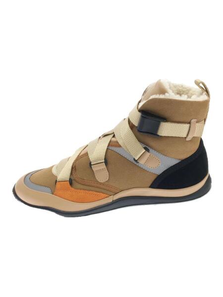 Chloe(クロエ) / ハイカットスニーカー/37/CML/スウェード/031944 