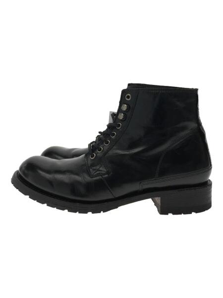 SENDRA(センドラ) / レースアップブーツ/41/BLK/レザー | 中古品の販売 